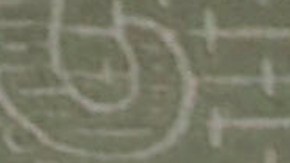 Marjorie de Sousa, actriz venezolana.