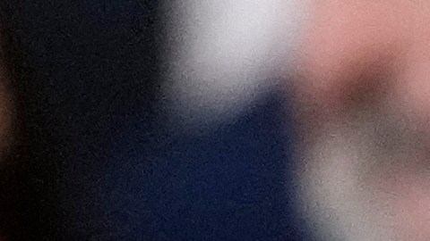 Mark Zuckerberg estuvo en primera fila durante la investidura de Donald Trump.