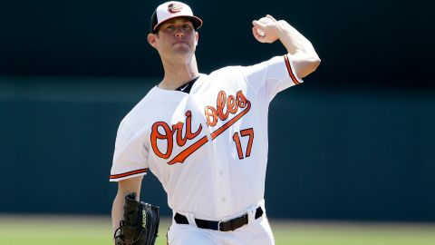 Brian Matusz