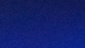 Kylian Mbappé antes de convertir el tiro penal frente a Las Palmas.