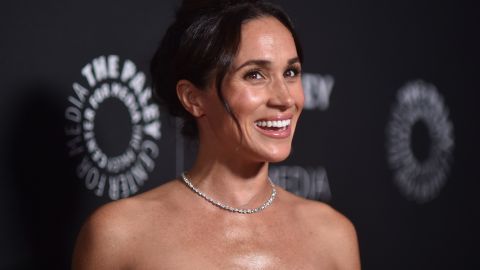 El nuevo programa de Meghan Markle está especializado en estilo de vida.