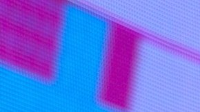 Migbelis Castellanos, presentadora venezolana de televisión.