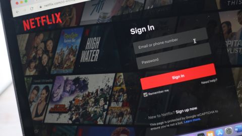 Netflix aumenta sus suscripciones tras la oleada de usuarios.