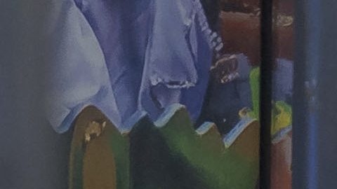 Zona del ataque en New Orleans.