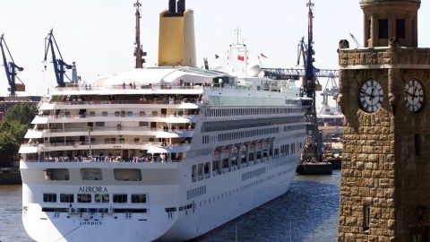 Crucero