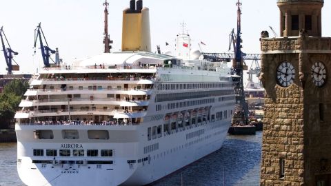Crucero