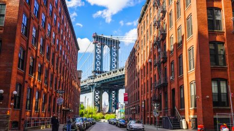 Nueva York