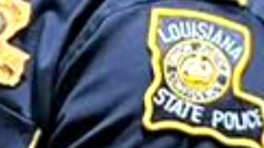 En 2019, oficiales de la Policía Estatal de Louisiana, mataron a un hombre cuando lo querían arrestar.