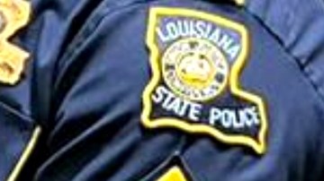 En 2019, oficiales de la Policía Estatal de Louisiana, mataron a un hombre cuando lo querían arrestar.