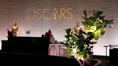 Modifican itinerario de los Premios Oscar 2025