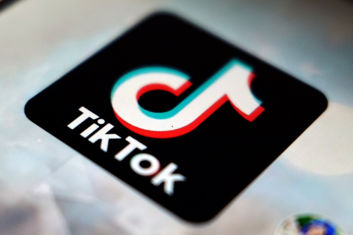 Trump promete extender el plazo para mantener TikTok funcionado en EE.UU.