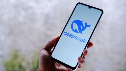 DeepSeek
