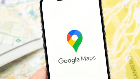 Google Maps