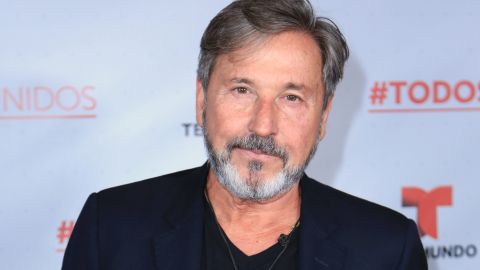 Ricardo Montaner expuso a los culpables en su cuenta de Instagram.