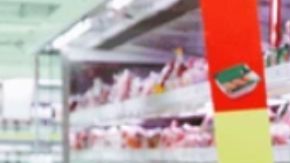 Las salchichas fueron distribuidas en Michigan y Wisconsin.