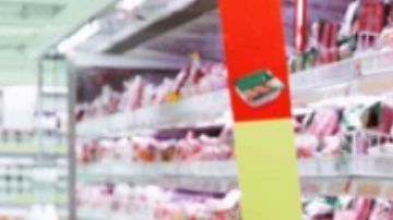 Las salchichas fueron distribuidas en Michigan y Wisconsin.