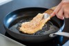 El truco solo funciona cuando se trata de preparaciones con poco aceite.