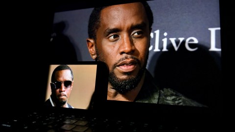 ‘The Fall of Diddy’: documental que detalla la caída del icónico cantante.
