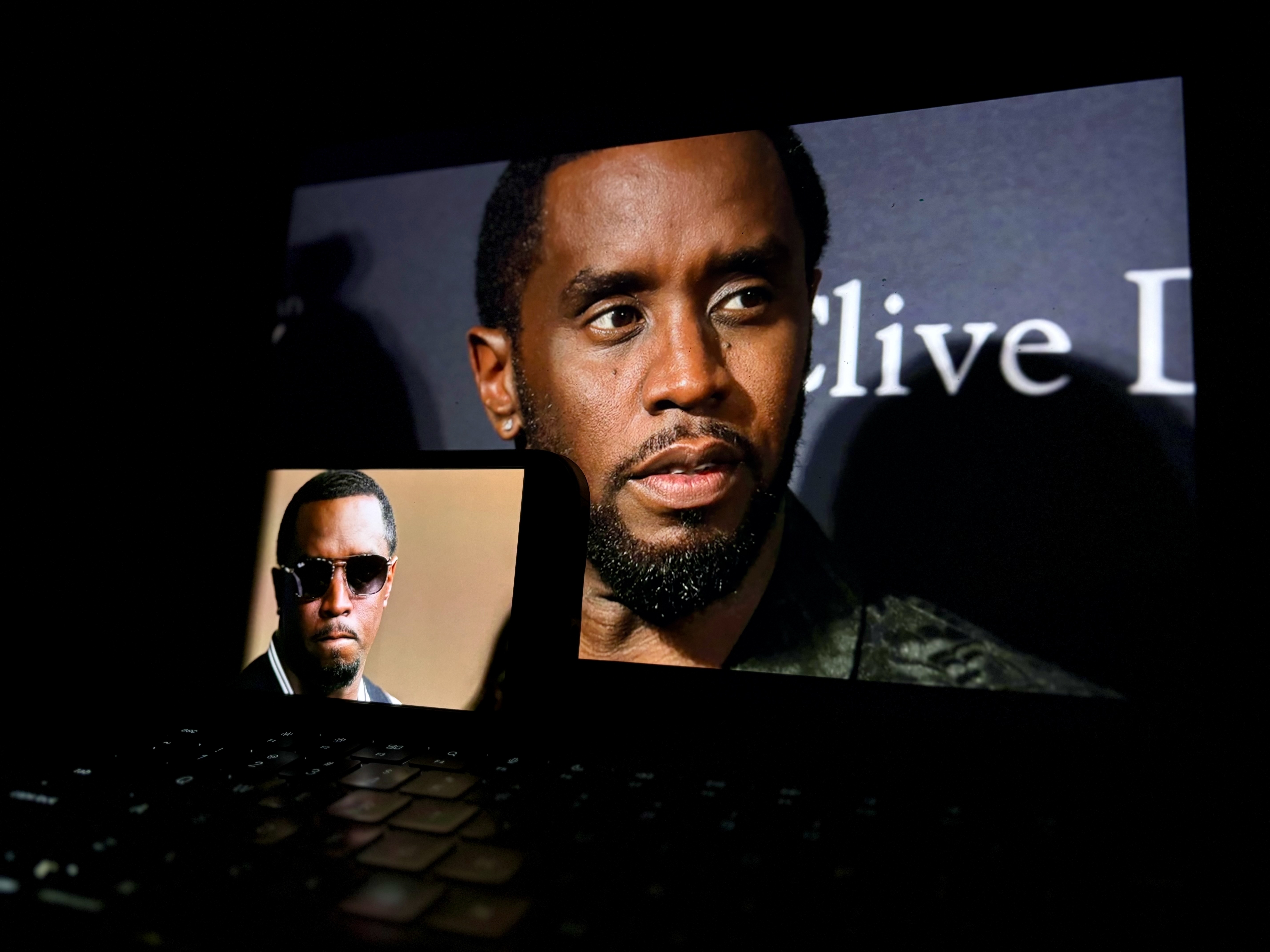 ‘The Fall of Diddy’ documental que detalla la caída del icónico