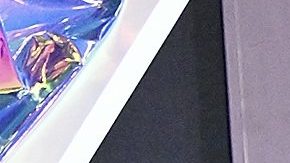 Shakira y sus hijos en los MTV Video Music Awards 2023.