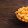 Snakcs were last distributed on January 10, 2025.