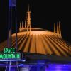 Space Mountain es una de las atracciones más icónicas de Magic Kingdom Park.