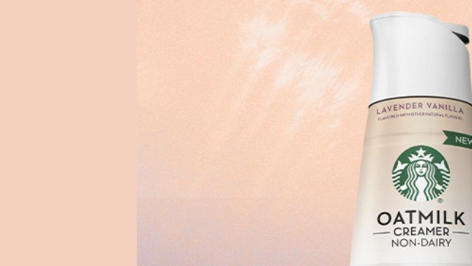 Las cremas saborizadas a base de avena es otra de las novedades de la temporada primaveral.