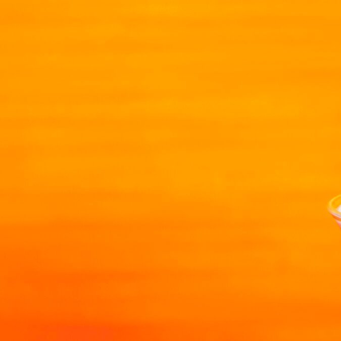 Starbucks Reserve Hot Honey Espresso Martini