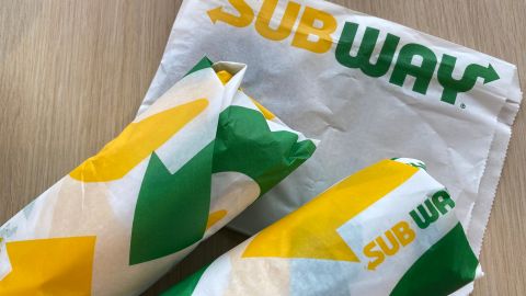 Después de varios productos de un pie de largo, Subway presentará nuevas creaciones en esa misma línea.