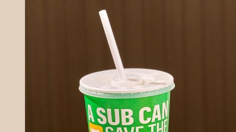 Subway ofrece una comida por 6,99 dólares cada día de la semana por tiempo limitado.