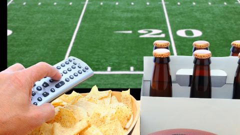 Super Bowl