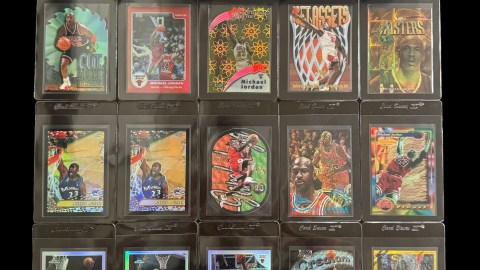 Tarjetas