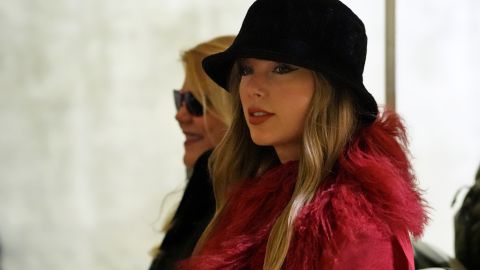 La reforma en casa de Taylor Swift está valorada en $1.7 millones de dólares.