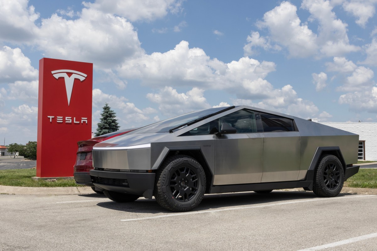 ¡Impresionante! Tesla Cybertruck: Precio En España Y El Misterio De Su Prohibición - udgt6ek