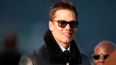 A Tom Brady le tomó casi cuatro años terminar la propiedad.