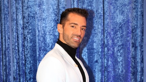 Toni Costa.