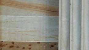 El presidente de Estados Unidos, Donald Trump, habla durante la investidura de Donald Trump como 47º presidente de Estados Unidos que tiene lugar dentro de la Rotonda del Capitolio de Estados Unidos en Washington, DC, EE.UU., el 20 de enero de 2025.