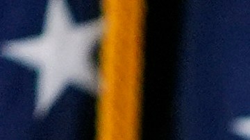 El presidente electo Donald Trump habla durante una conferencia de prensa en Mar-a-Lago, el martes 7 de enero de 2025, en Palm Beach, Florida.