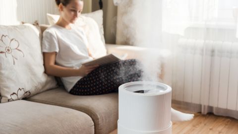 Humidificador
