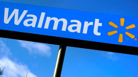 Walmart cambia su logotipo tras 17 años.