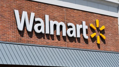 Walmart ofrece una gran oferta para un gabinete.