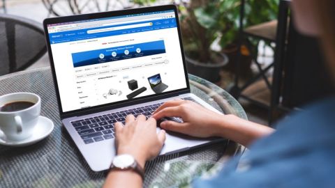 Buscar descuentos en la aplicación es una de las recomendaciones