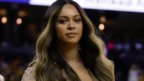 Beyoncé realizó la donación a través de su organización benéfica BeyGOOD.