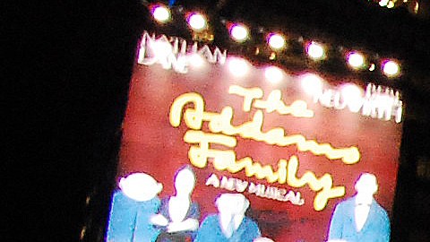 Además de su trabajo en Broadway, Lynne Taylor-Corbett también participó en el cine.