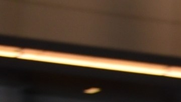 En medio de la batalla contra la demencia frontotemporal que padece, Bruce Willis reapareció.