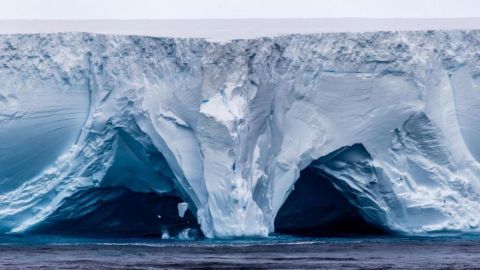 Iceberg