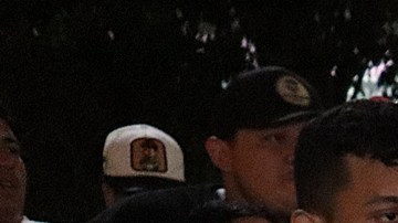 Caravana migrante sale hacia EE.UU. a una semana del regreso de Donald Trump