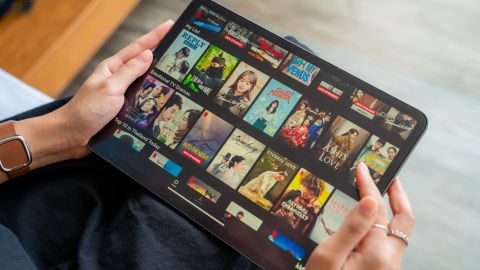 Las series surcoreanas han alcanzado fama, al punto que Netflix maneja una categoría exclusiva para ellas.