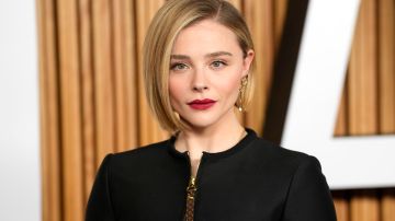 El romance de Chloë Grace Moretz y Kate Harrison comenzó a sonar con fuerza en 2018.