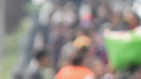 un operativo en la región llevó a la captura de dos migrantes como sospechosos del ataque